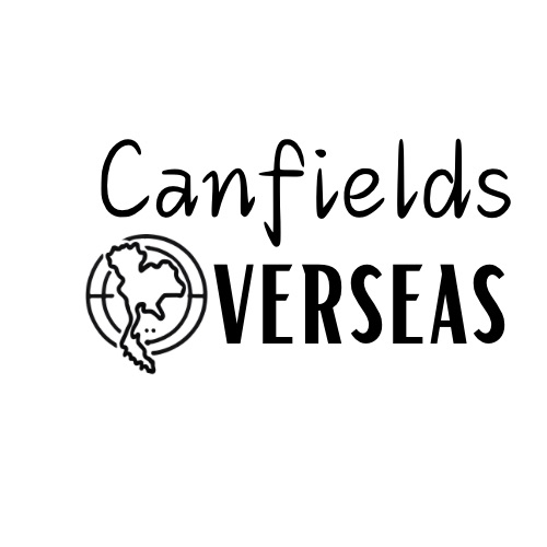 Canfields Overseas